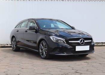 Mercedes CLA 180