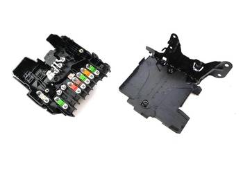 NOWY MODUŁ BEZPIECZNIK AKUMULATORA CITROEN C4 PICASSO 9675349880 ORYGINAŁ