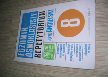 Egzamin osmoklasisty - jezyk angielski. Egzamin osmoklasisty - jezyk angielski.