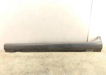 LISTWA PROGOWA LEWY MERCEDES C218 Hatchback 11-17