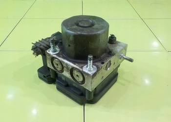 NISSAN NV200 1.5 DCI 17r VAN pompa ABS 47660VK60A 2265106455 0265956531