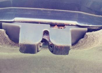 Zamek elektryczny tylnej klapy renault laguna ll kombi