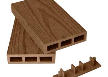 Sztacheta 80x20mm - do 2,9m długości - docinamy na wymiar!!