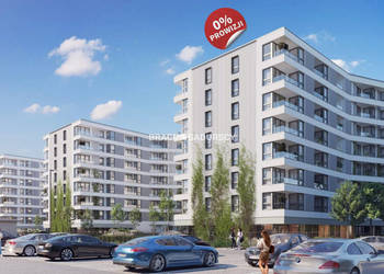 Mieszkanie 47.39m2 Kraków