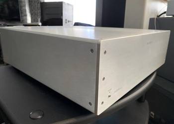 Krell S-1500 5 Channel Freshly Serviced by Krell