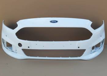 FORD FOCUS MK2 ZDERZAK PRZÓD PRZEDNI PDC EM2B-17F003