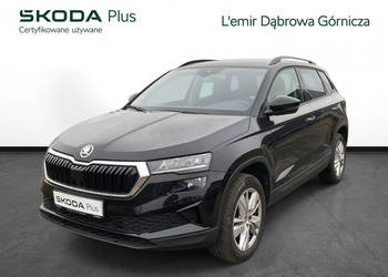 Skoda Karoq Skoda Karoq, fv23%, Salon PL, Bezwypadkowy