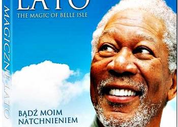 MAGICZNE LATO    MORGAN FREEMAN