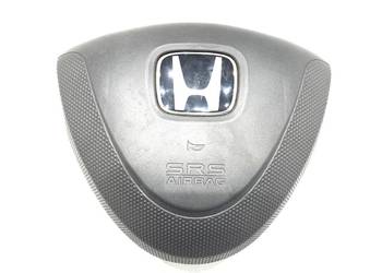 PODUSZKA POWIETRZNA KIEROWCY HONDA JAZZ II 01-08 AIRBAG