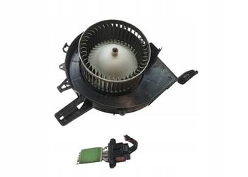 DMUCHAWA NAWIEWU REZYSTOR KPL 0130115563 EB1D1S1B3C  Skoda Citigo I (2011-)