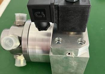 Części zamienne do prasy LENP 40A