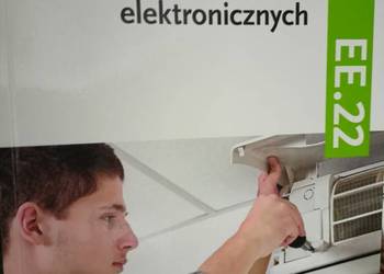 Eksploatacja urządzeń elektronicZnych najtańsze książki okaz