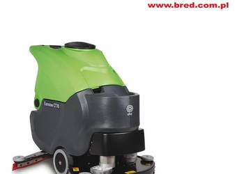 Zmywarka do posadzek IPC GANSOW CT70