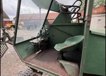 Sprzedam ładowacz cyklop