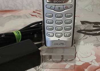 Sony CMD J7