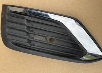 VOLVO V60 S60 II KRATKA ZDERZAKA LEWY PRZÓD 31688826