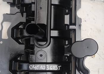 VW SEAT SKODA 1,5 TSI TFSI osłona olejowa wału 04C103623T