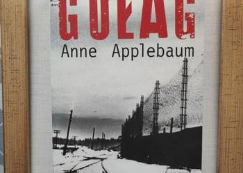 Gułag  Anne Applebaum