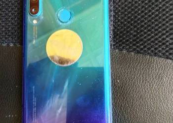 Huawei P30 lite