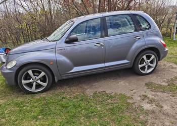 Chrysler PT Cruiser 1.6