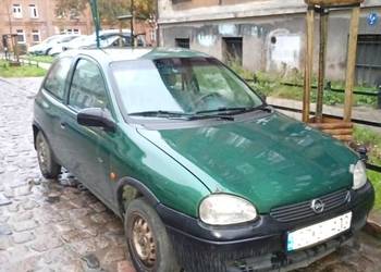 Opel Corsa B 1,0 12V 1998r