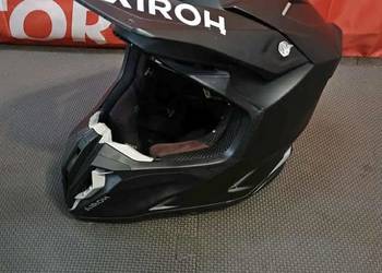 Kask motocrossowy Airoh Twist 3