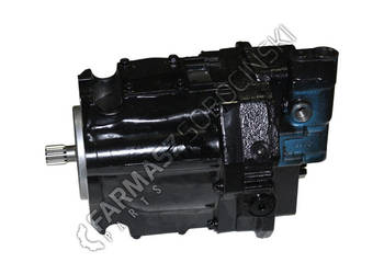 Pompa Hydrauliczna Case MX  278069A2