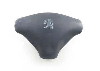 PODUSZKA KIEROWCY PEUGEOT 107 