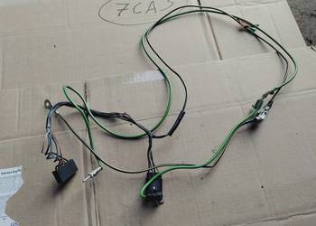 PRZEWÓD ANTENOWY FORD MONDEO MK1 MK2 MK 2 MK 1 94BG18A919DA