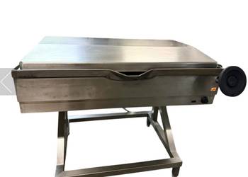 Patelnia gastronomiczne electrolux