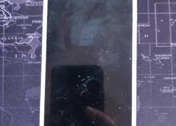 Telefon LG k10 na cześci