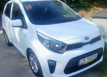 KIA PICANTO 2018 MORNING
