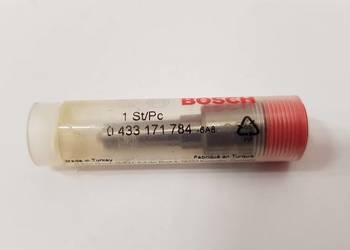 Nowy Rozpylacz Otworkowy Bosch 0433171784