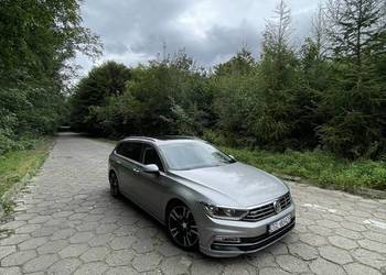 Okazja!!! Volkswagen Passat R-line
