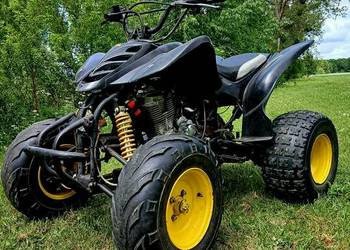 Quad 250