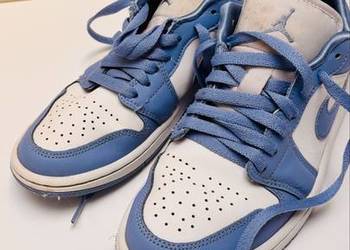 Nieniskie buty jordan 38 rozmiar