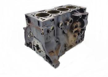 BLOK SILNIKA NFU 1.6 16V 307 C4 207 XSARA C3 206