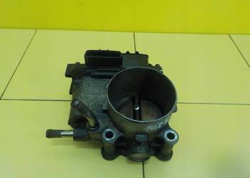 MITSUBISHI OUTLANDER I 2.4 MIVEC 06r 160 KM 4G69 przepustnica