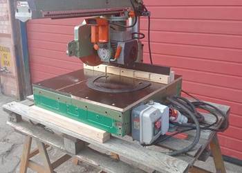 Piła radialna DeWalt