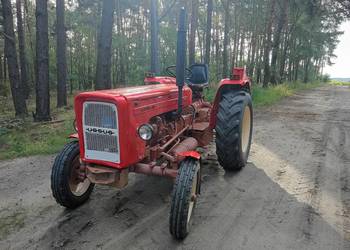 Ursus C360