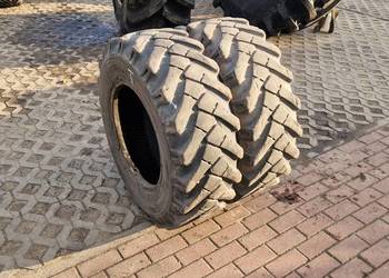 12.5-20 12.5/80-20 340/80-20 335/80r20 Alliance 10PR 70% bieżnik