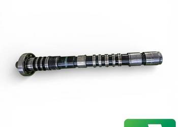 Wałek kosza skrzyni ZF 2099359036 Claas Axion Cmatic