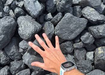 Miał z Groszkiem (Piast, Wesoła) - Luzem/Workowany TRANSPORT CAŁA POLSKA