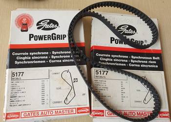 Pasek rozrządu GATES PowerGrip 5177