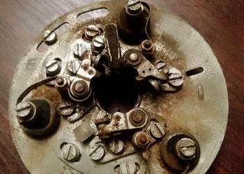 Wartburg przerywacze