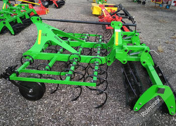 Nowy model APOLLO agregat uprawowy Dziekan #AP/03 Dowóz
