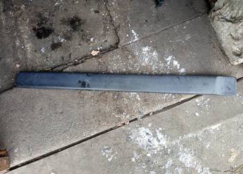 Listwa drzwi prawych przód Peugeot Partner 1