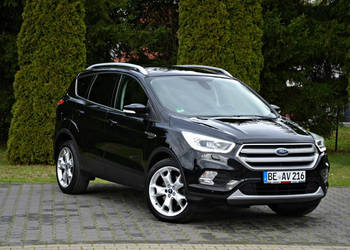 Ford Kuga 2.0TDCI 150KM Opłacony! Serwis! Zobacz Koniecznie!!! II (2012-) Ford Kuga 2.0TDCI 150KM Opłacony! Serwis! Zobacz Koniecznie!!! II (2012-)