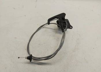 Mercedes EQV w447 V-klasa 2021 linka cięgno rączka maski a4477510014