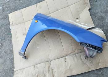 AUDI A38L A3 8L BŁOTNIK PRZÓD PRZEDNI PRAWY